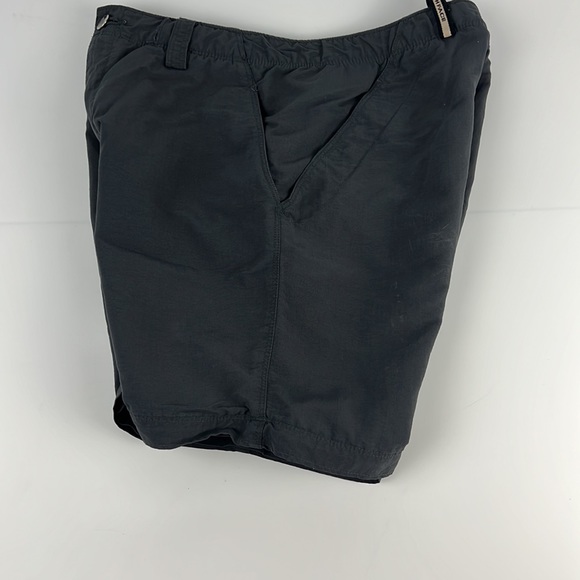 The North Face l Charcoal Convertible Pant Sz: S/P - Picture 6 of 10